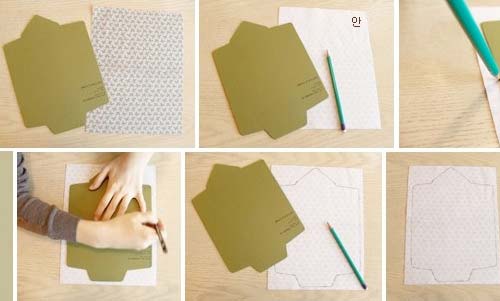 Etsy Finds Envelope Templates Handmade Charlotte,Farmhouse Decorating Ideas For Dining Room