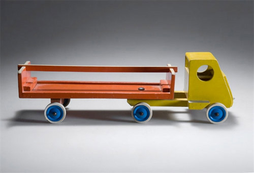 unusual wooden toys