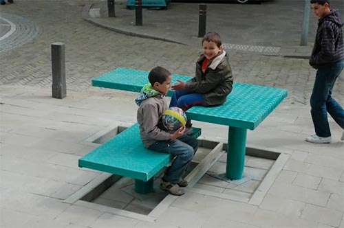 popup_table_4 Pop-up Table