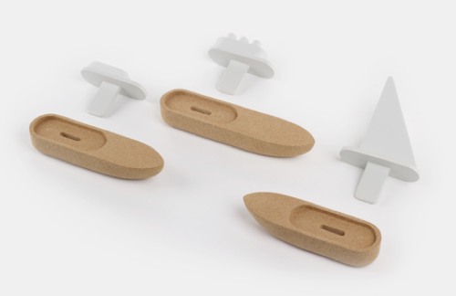 materia-bote-2 Bote Cork Toy Boat by Big-Game for Materia