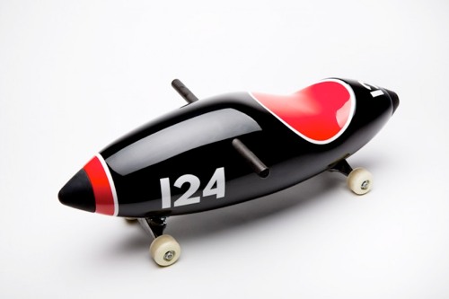 torpedo-1 Torpedo Ride-On Toy for Kids