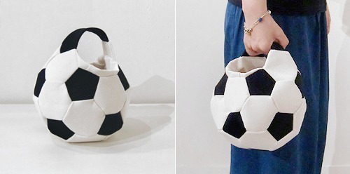 ore soccer ball bags