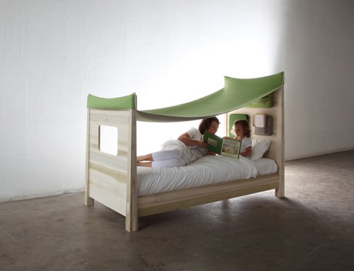 1-bedtimestories-ridder-clown bedtimestories by ridder & clown