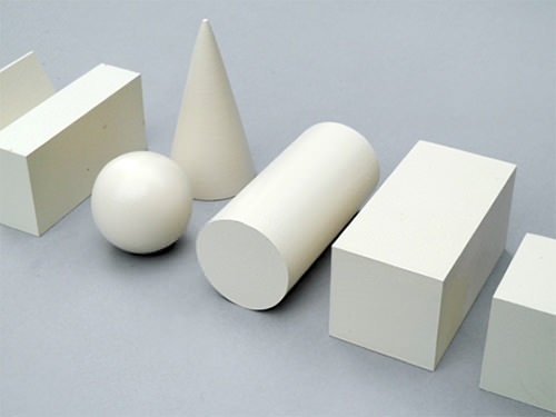 white wooden blocks