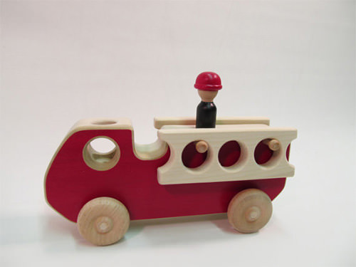 etsy wood toys