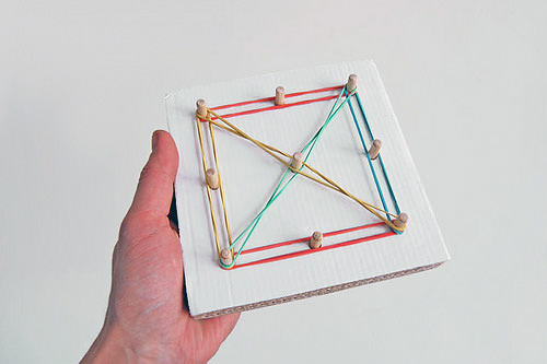 5-diy-cardboard-toys DIY Cardboard Learning Toys