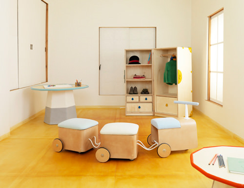 children furnitures