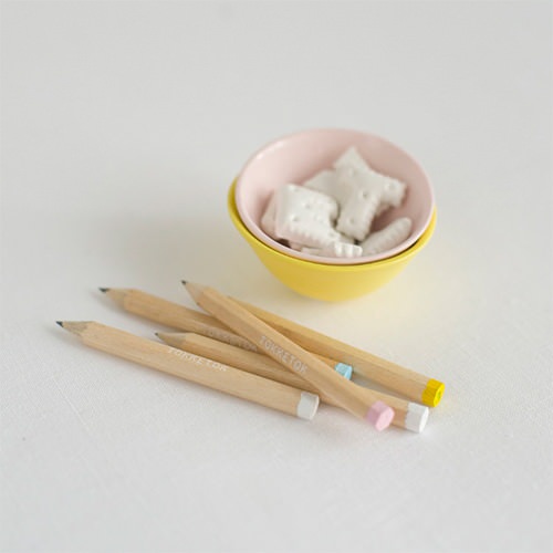 3-diy-kids diy paint dipped pencils