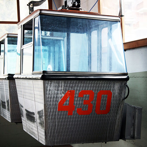 Coolest Garden Rocker Ever | Handmade Charlotte