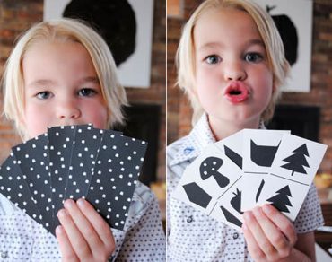 Printable Dominoes Activity for Kids | Handmade Charlotte