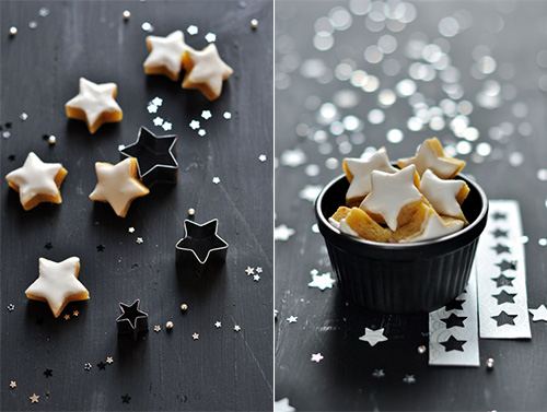 constellation cookies constellation cookies