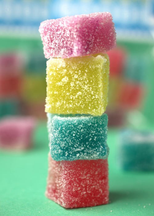 3-yummy-treats gum drops