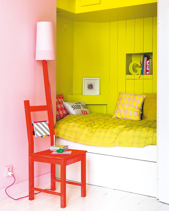 Weekend Faves Cool Ideas For Kid S Rooms Handmade Charlotte