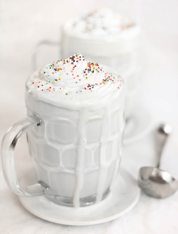 Whiteout Hot Chocolate Whiteout Hot Chocolate