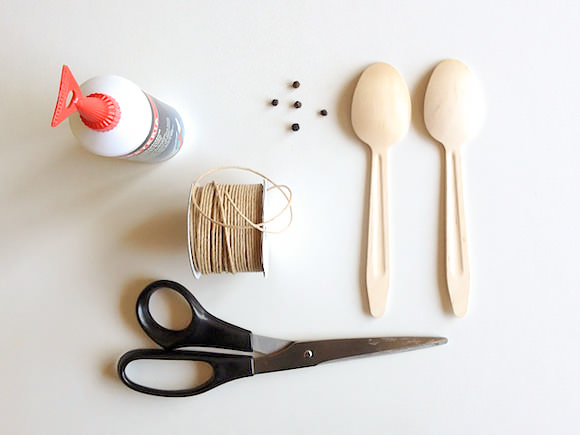 DIY Wooden Spoon Bugs Craft Project for Kids