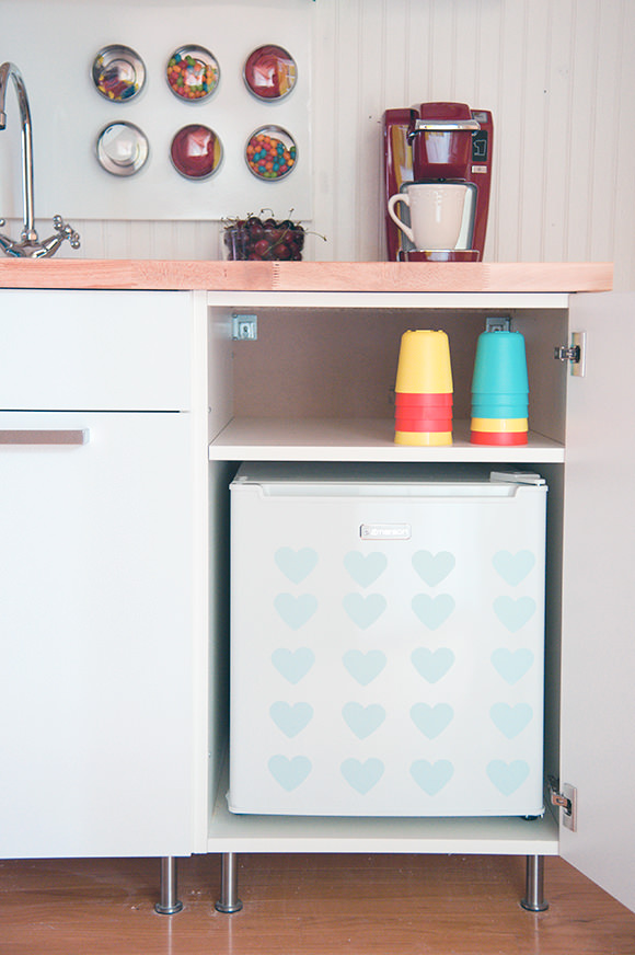 Build A Diy Mini Kitchen For Under 400 Handmade Charlotte