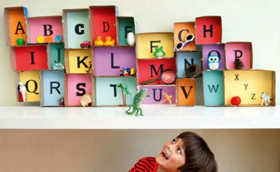 How To Integrate Creative Alphabet Projects Into Kids  Learning Curriculum  Pin By Preston Creek On Creative Projects