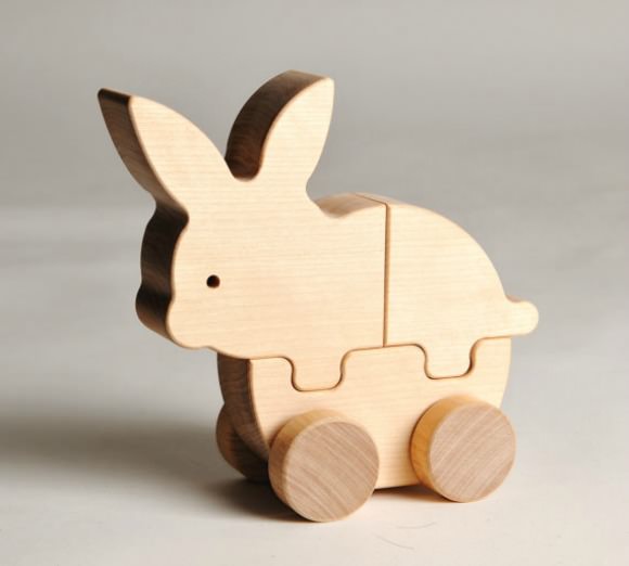 unusual wooden toys