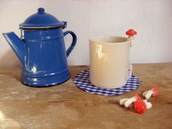 DIY Tea Bag Holders | Handmade Charlotte