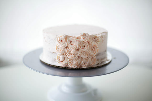 DIY Fluffy Lamb Cake Decorating Tutorial // Handmade Charlotte
