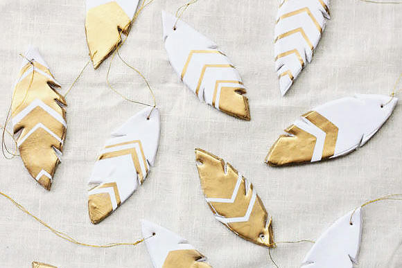 6 Amazing DIY Feather Projects