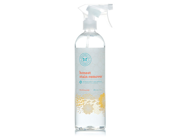 Natural Stain Remover from The Honest Company