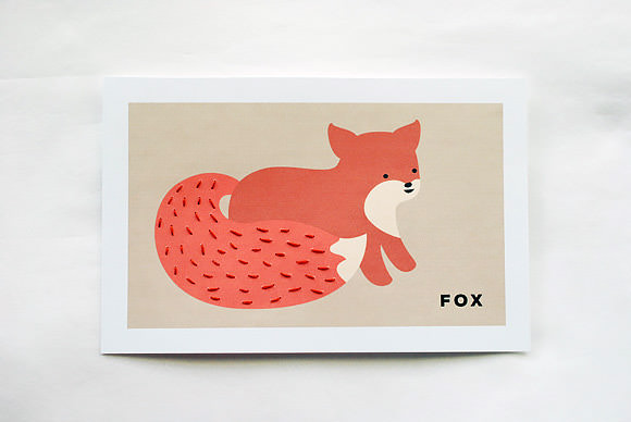 Printable Animal Sewing Cards For Kids