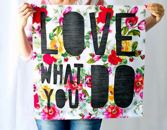 8 Simple DIY Wall Hangings | Handmade Charlotte