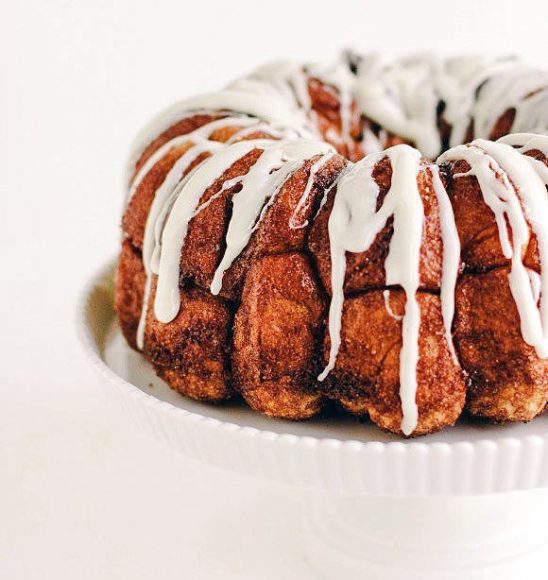 Quick and Easy Monkey Bread Recipe Handmade Charlotte