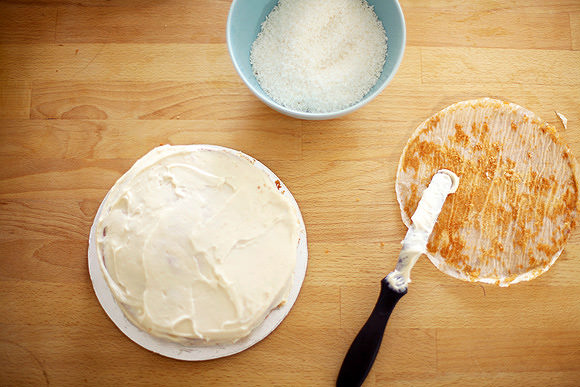 How To Make A Seal Cake