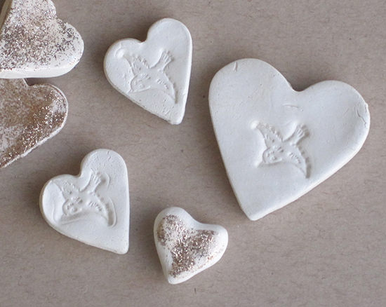 clay mothers day gifts