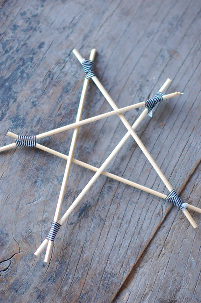 Star-Spangled DIY Projects | Handmade Charlotte