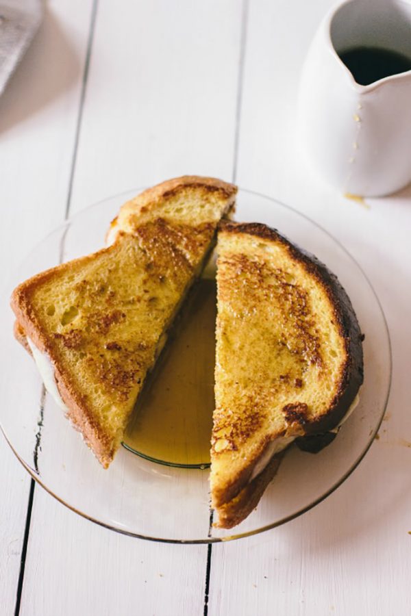 Recipe French Toast Sandwiches Handmade Charlotte