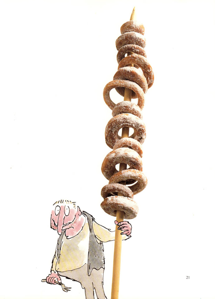 Roald-Dahl-Bunce's-Doughnuts