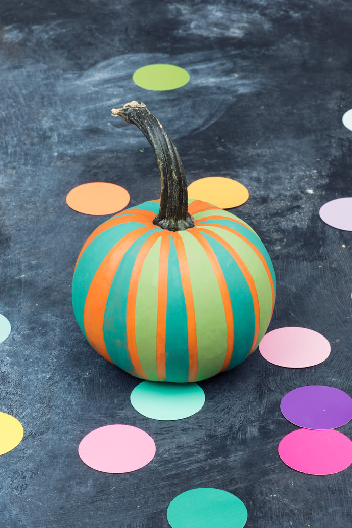 Skip the knife, save a pumpkin! | Handmade Charlotte