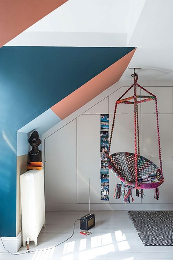 Coolest Rooms On the Block Handmade Charlotte