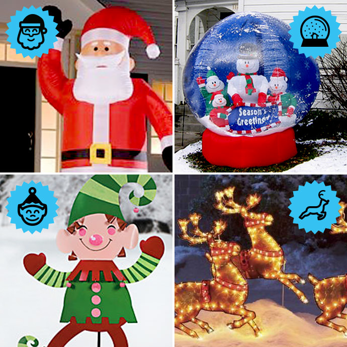 The Great Backseat Holiday Hunt