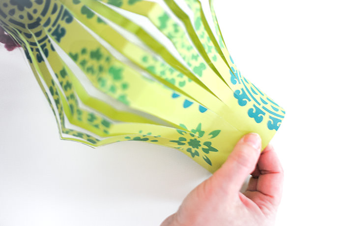 How To Make Chinese Paper Lanterns In 3 Easy Steps