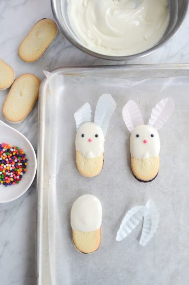 Easter Cupcake Decorating Ideas For Kids | Handmade Charlotte