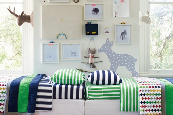 Kids Room from Hanna Home