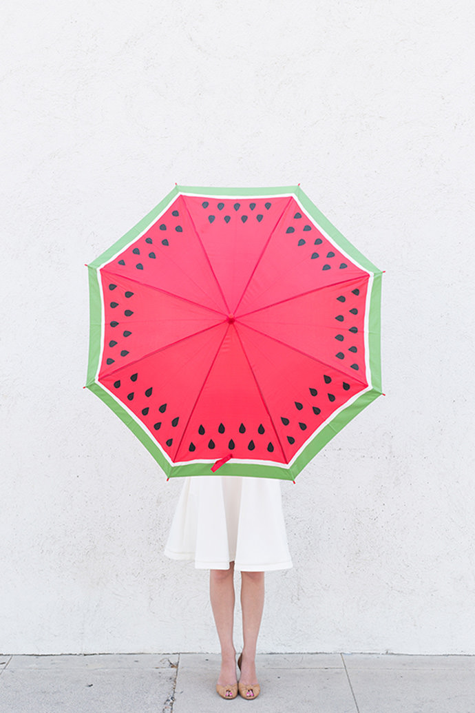 Watermelon Crafts to Quench Your Creative Thirst Handmade Charlotte