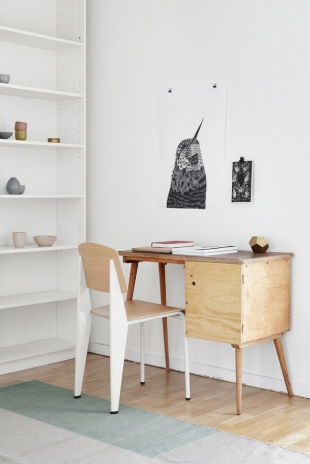 5 Amazing Workspaces for Kids | Handmade Charlotte