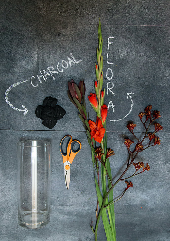 How To Make Fresh Flowers Last Longer Handmade Charlotte