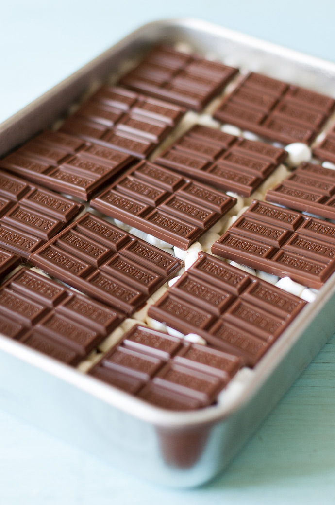 DoubleDrenched Chocolate Doughnut Bread Pudding Handmade Charlotte