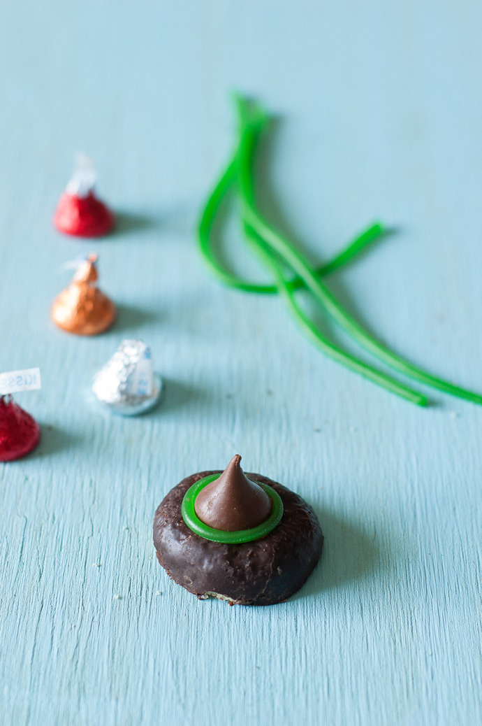 DoubleDrenched Chocolate Doughnut Bread Pudding Handmade Charlotte