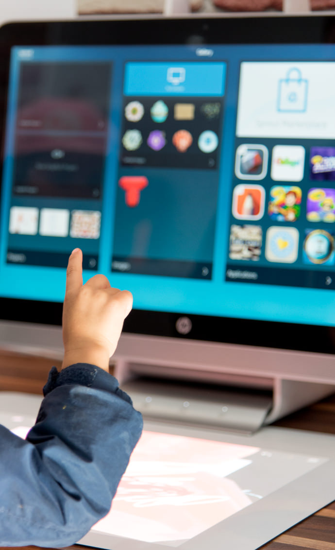 HP Sprout Makes 3D Printing A Snap & We’re Giving It Away Handmade