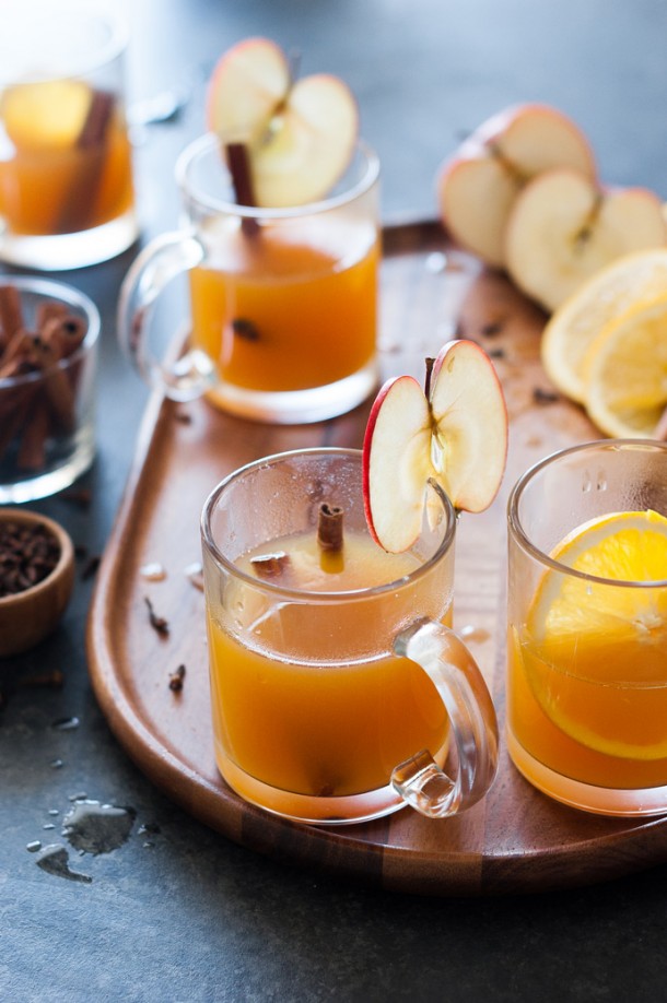 5Ingredient Hot Wassail Recipe Handmade Charlotte