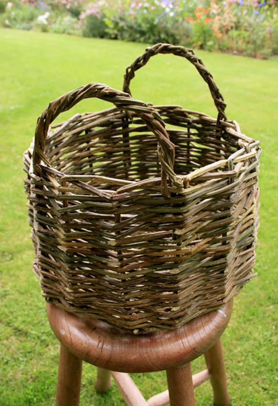 Basket Weaving 101 Handmade Charlotte