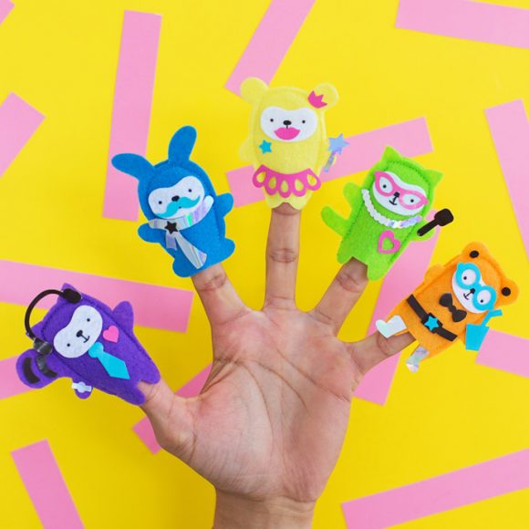 Shop The New Handmade Charlotte Kids Craft Kits at Michaels Handmade