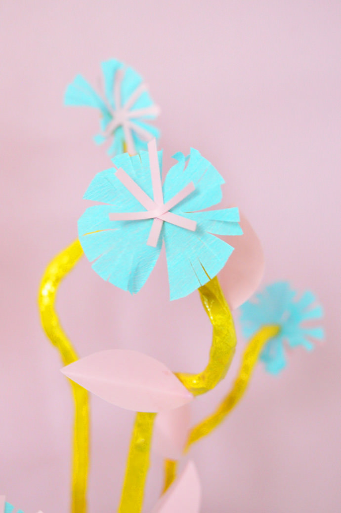 Throw The Ultimate Diy Under The Sea Party Handmade Charlotte